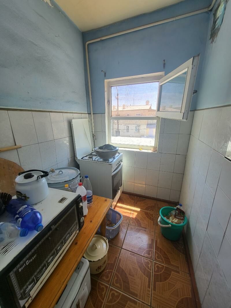 206 A 2etaz 3kom das jay - Балканабат - img 2