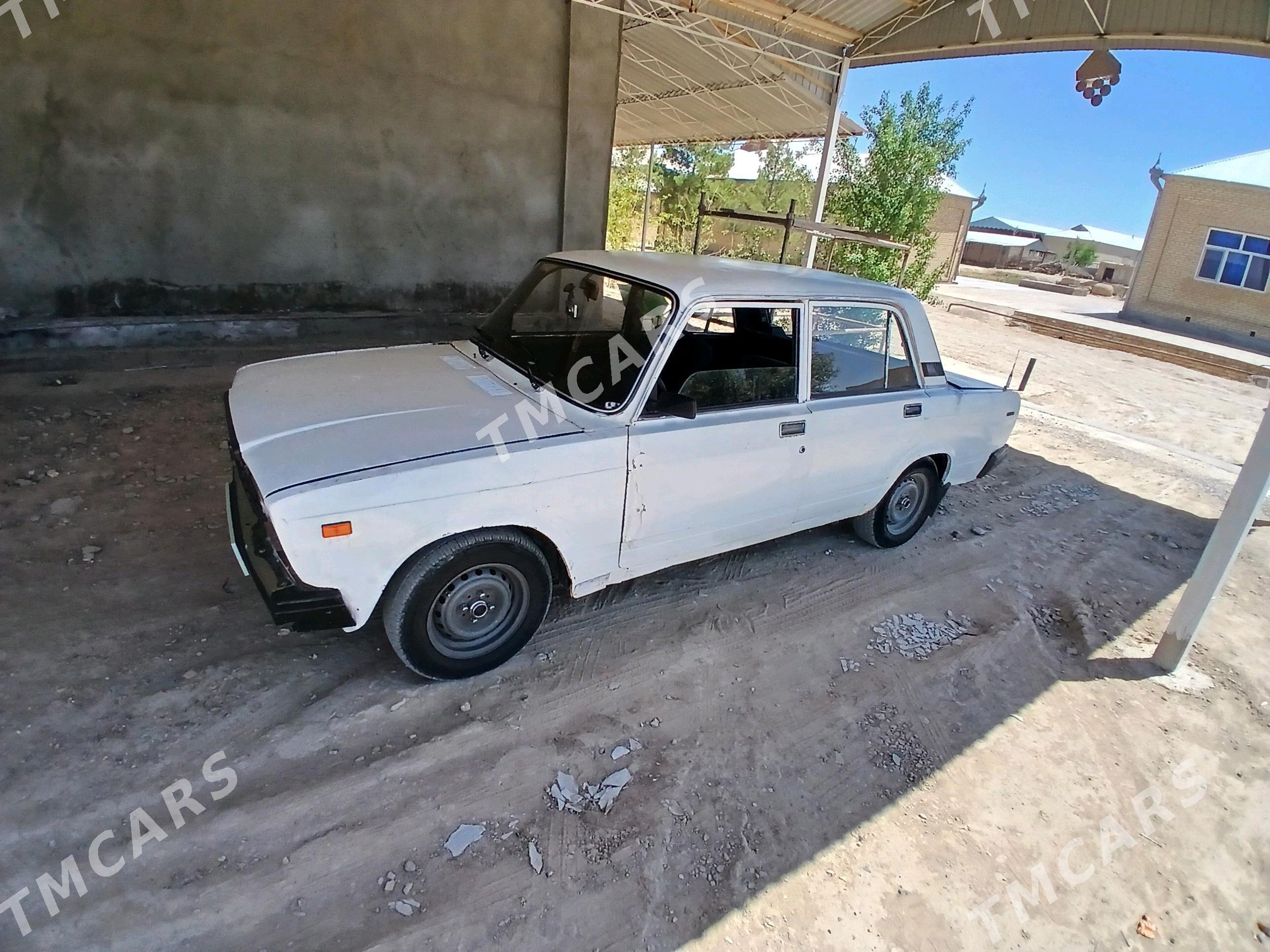 Lada 2107 2000 - 13 000 TMT - Wekilbazar - img 4