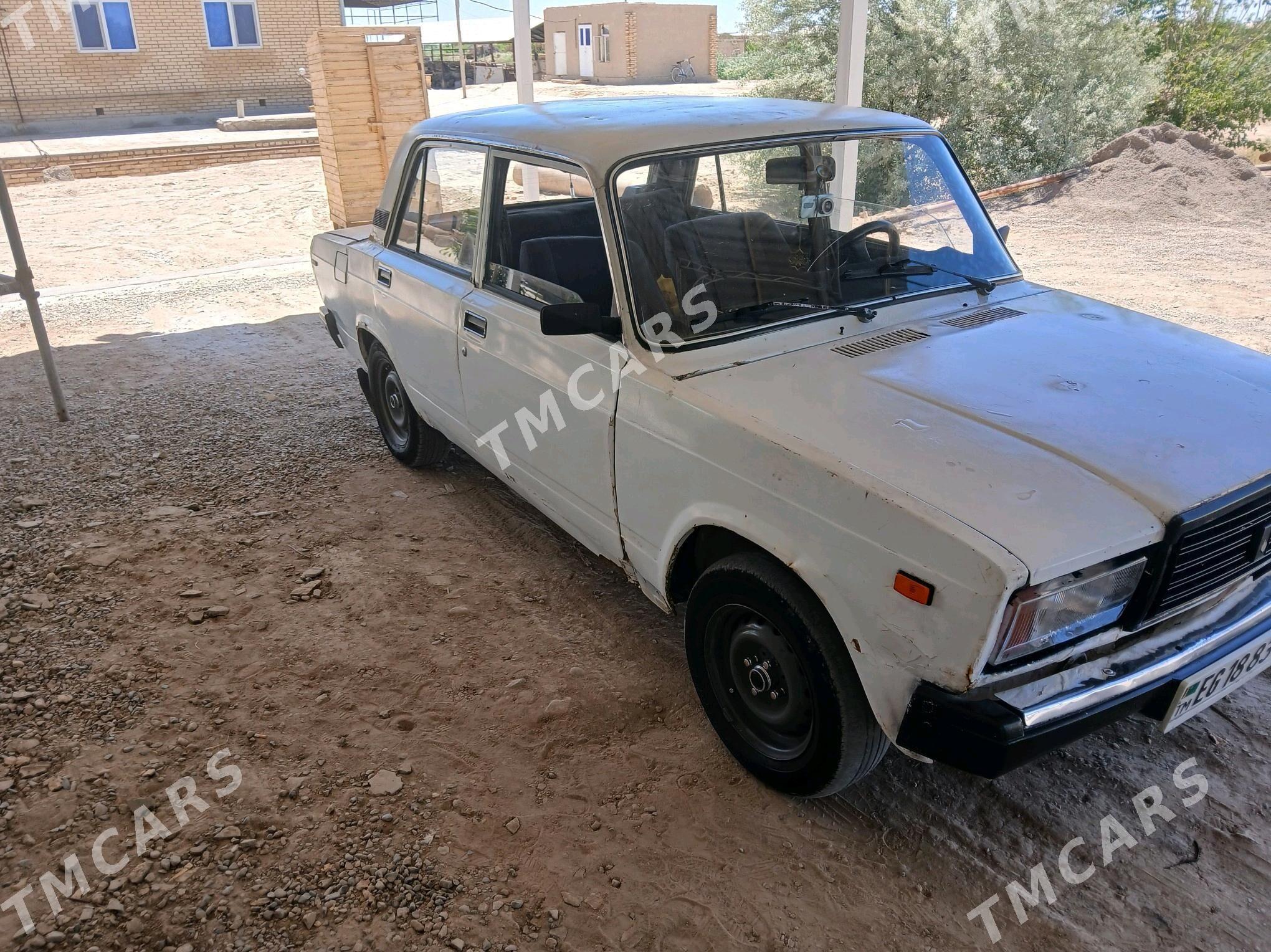 Lada 2107 2000 - 13 000 TMT - Wekilbazar - img 5