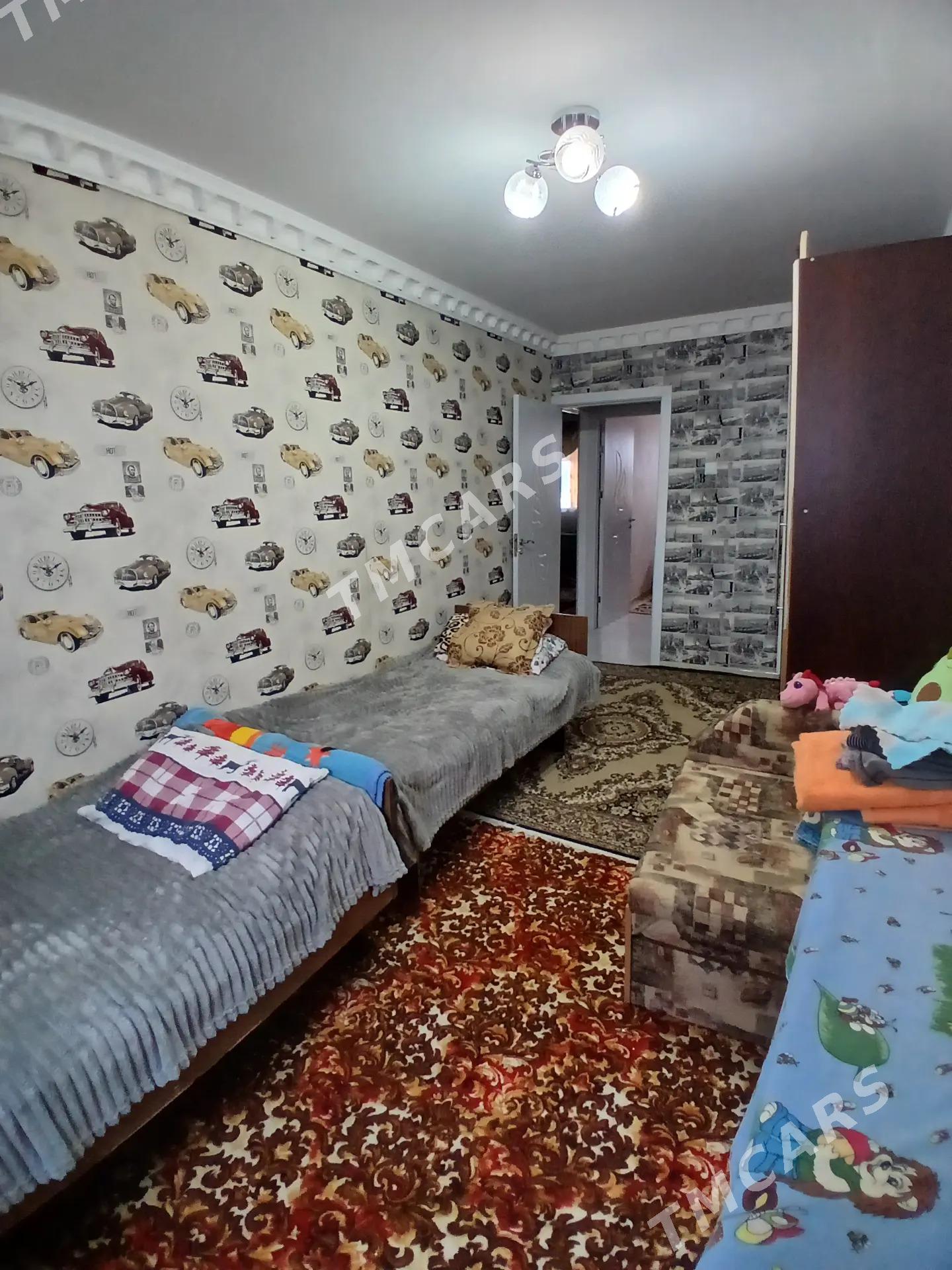 Buzmeyin Gres 3kom - Бузмеин ГРЭС - img 3