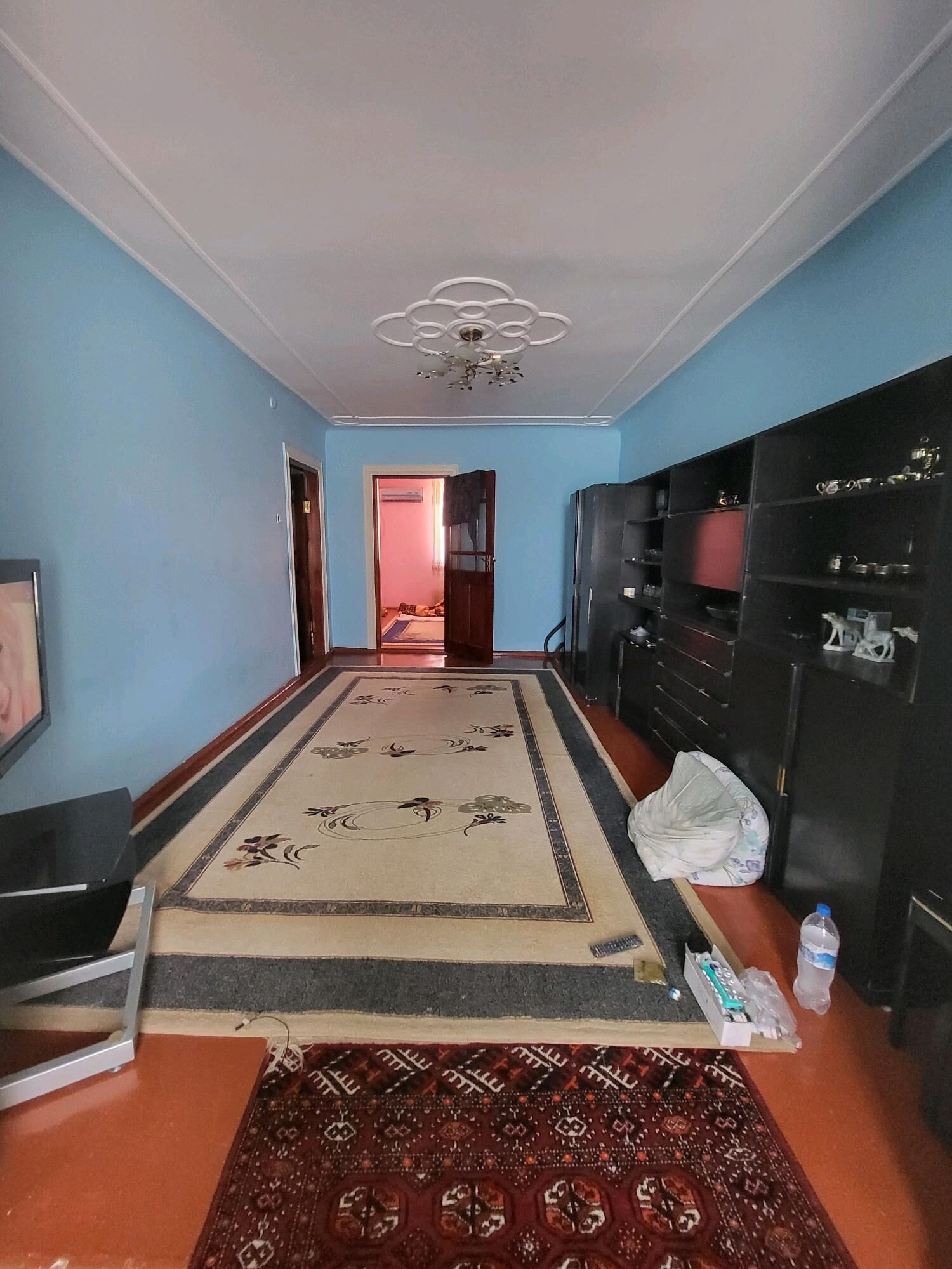 206 A 2etaz 3kom das jay - Балканабат - img 7