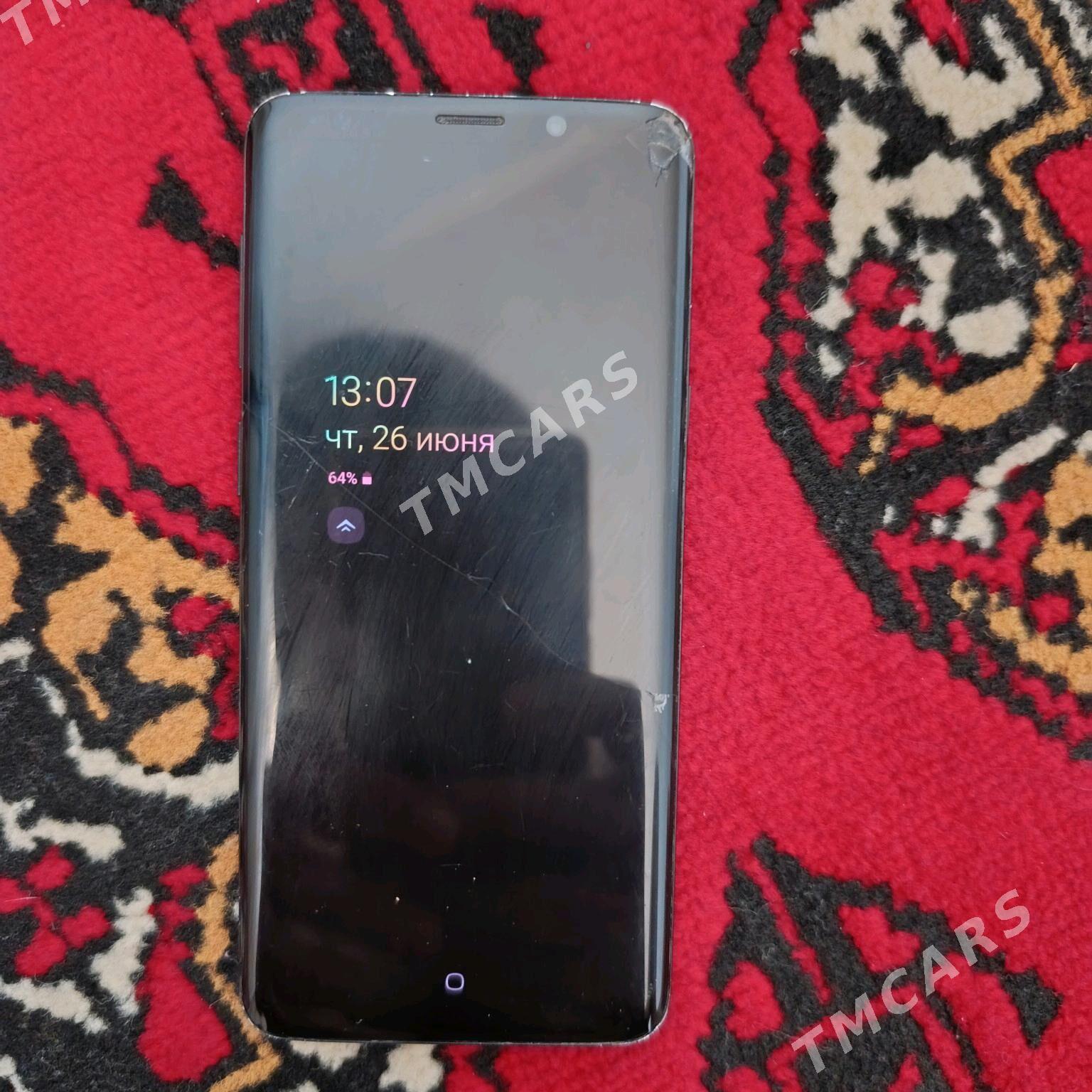 Samsung galaxy s9 - Дашогуз - img 2