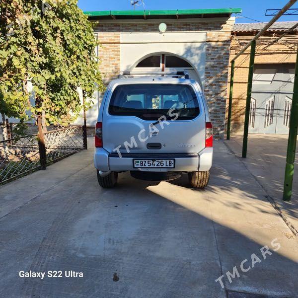Nissan Xterra 2004 - 130 000 TMT - Türkmenabat - img 2
