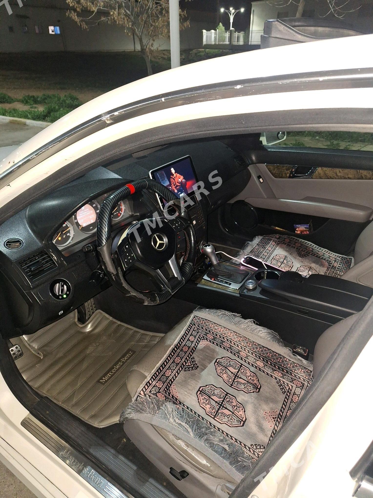 Mercedes-Benz 350-Class 2009 - 185 000 TMT - Анев - img 7