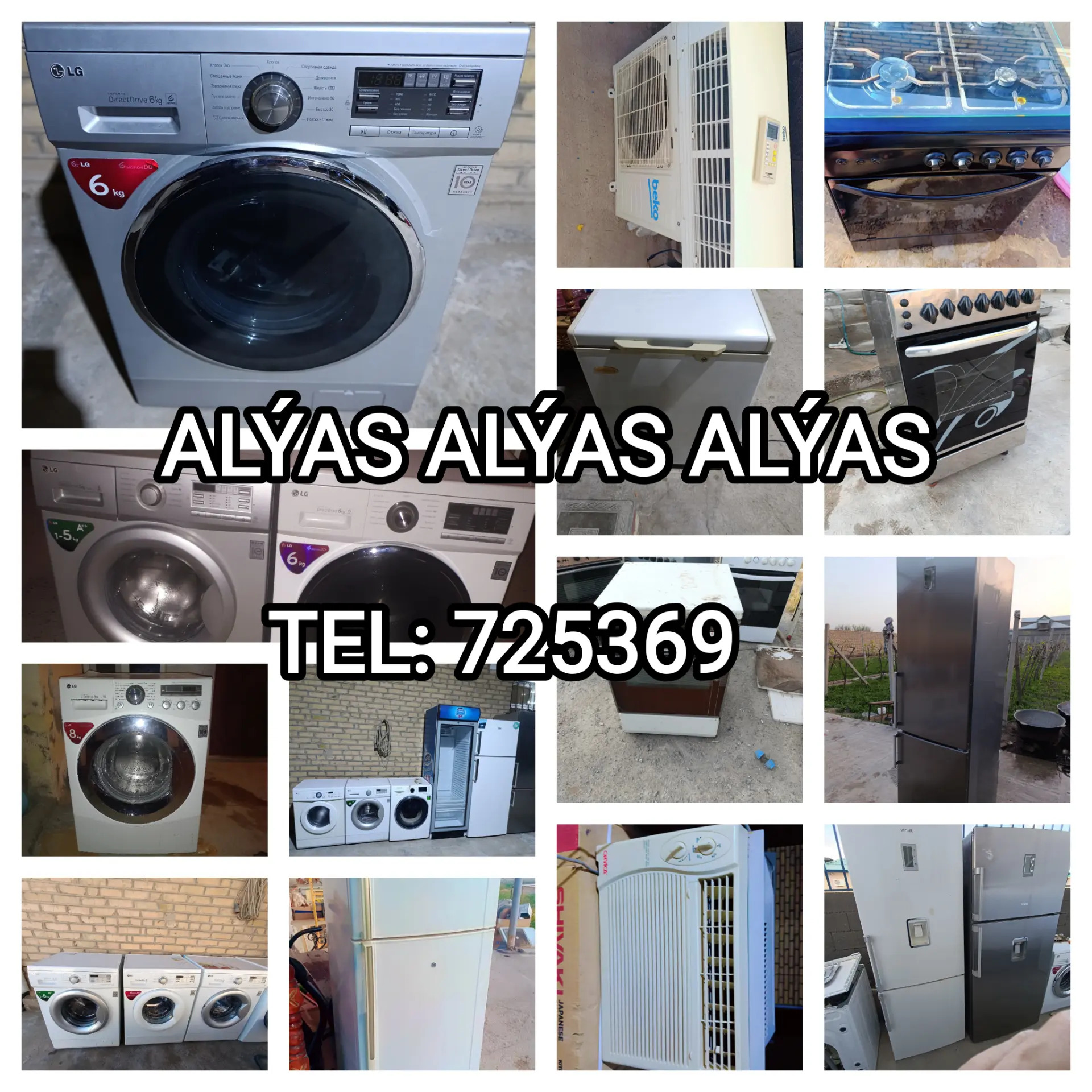 Kansaner Satyn Alyas Купим - Aşgabat - img 5