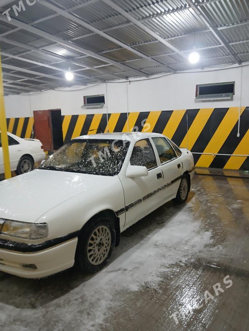 Opel Vectra 1992 - 34 000 TMT - Kaka - img 7