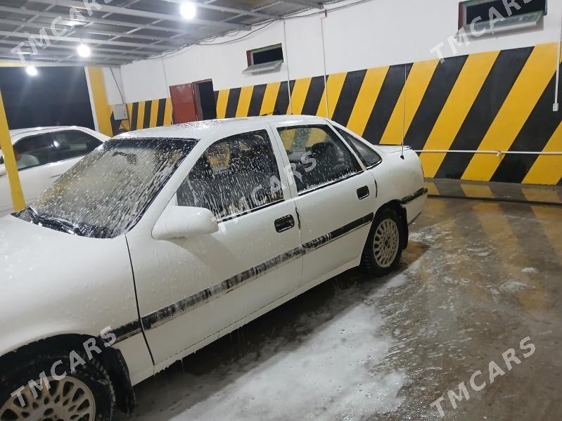 Opel Vectra 1992 - 34 000 TMT - Kaka - img 9