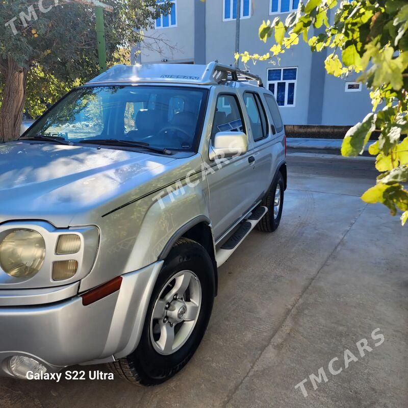 Nissan Xterra 2004 - 130 000 TMT - Türkmenabat - img 4