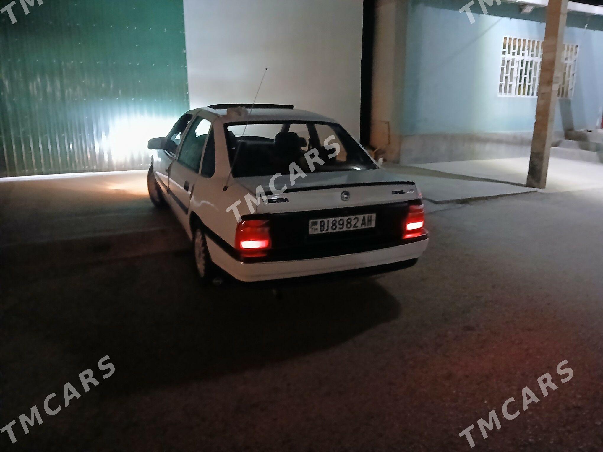 Opel Vectra 1992 - 34 000 TMT - Kaka - img 2