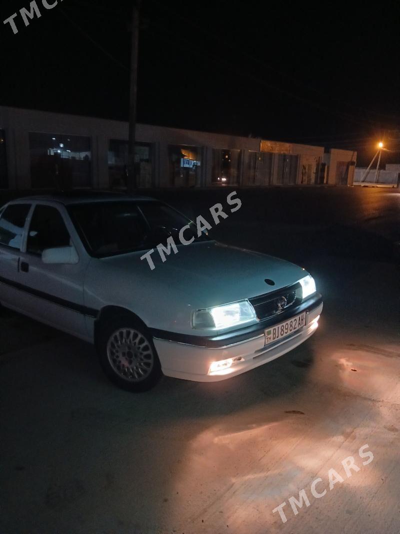 Opel Vectra 1992 - 34 000 TMT - Kaka - img 10