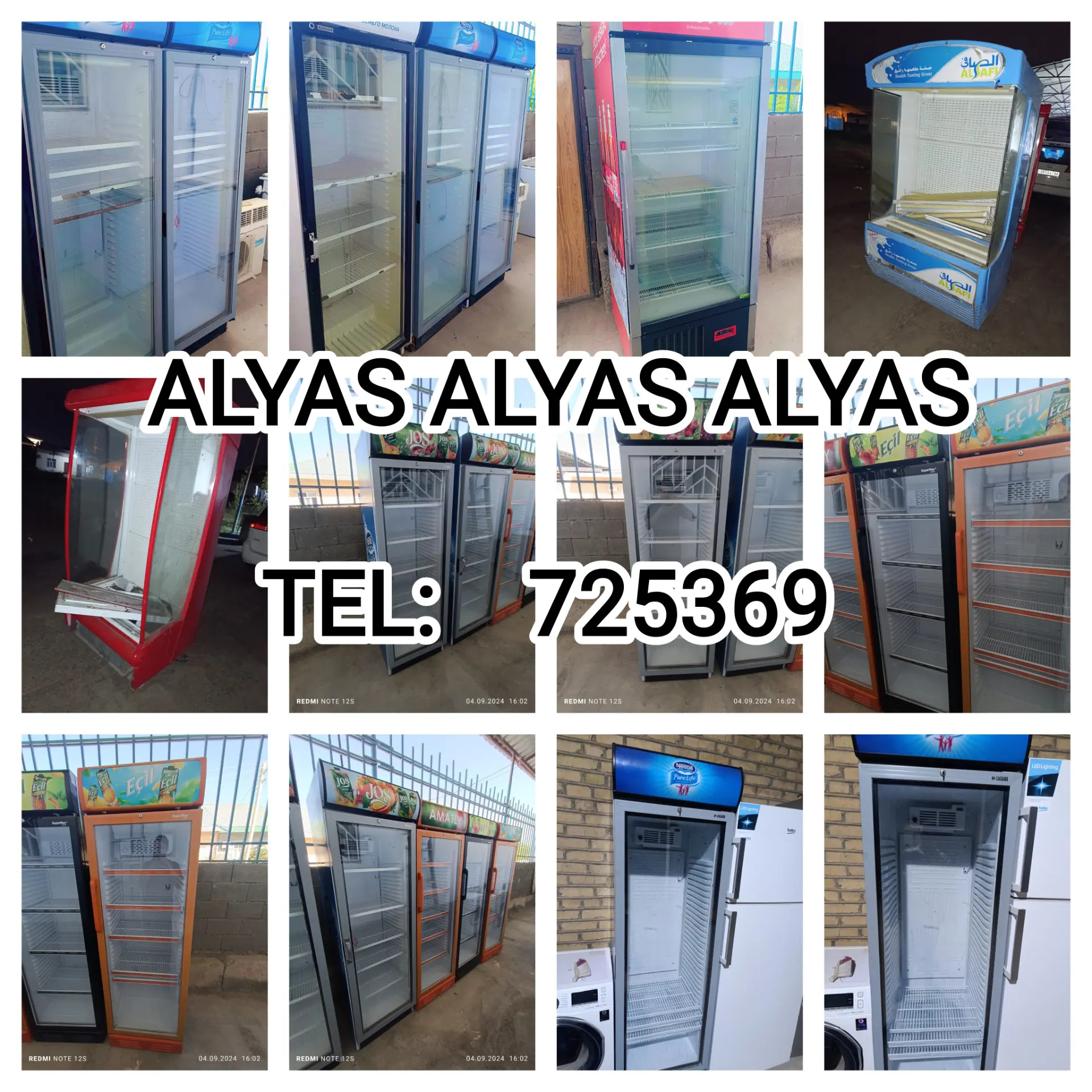 Kansaner Satyn Alyas Купим - Aşgabat - img 9