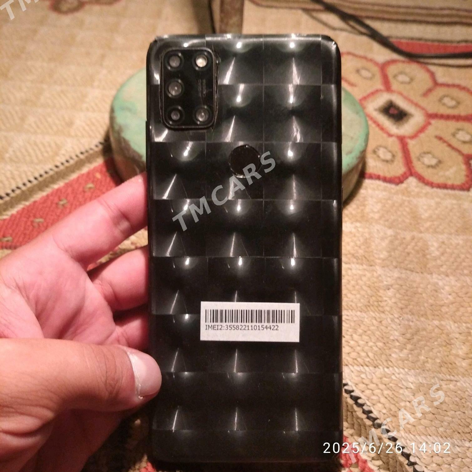 Alcatel 3x - Tejen - img 1