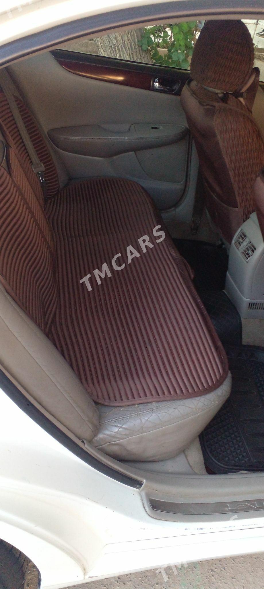 Lexus ES 300 2003 - 165 000 TMT - Türkmenabat - img 5