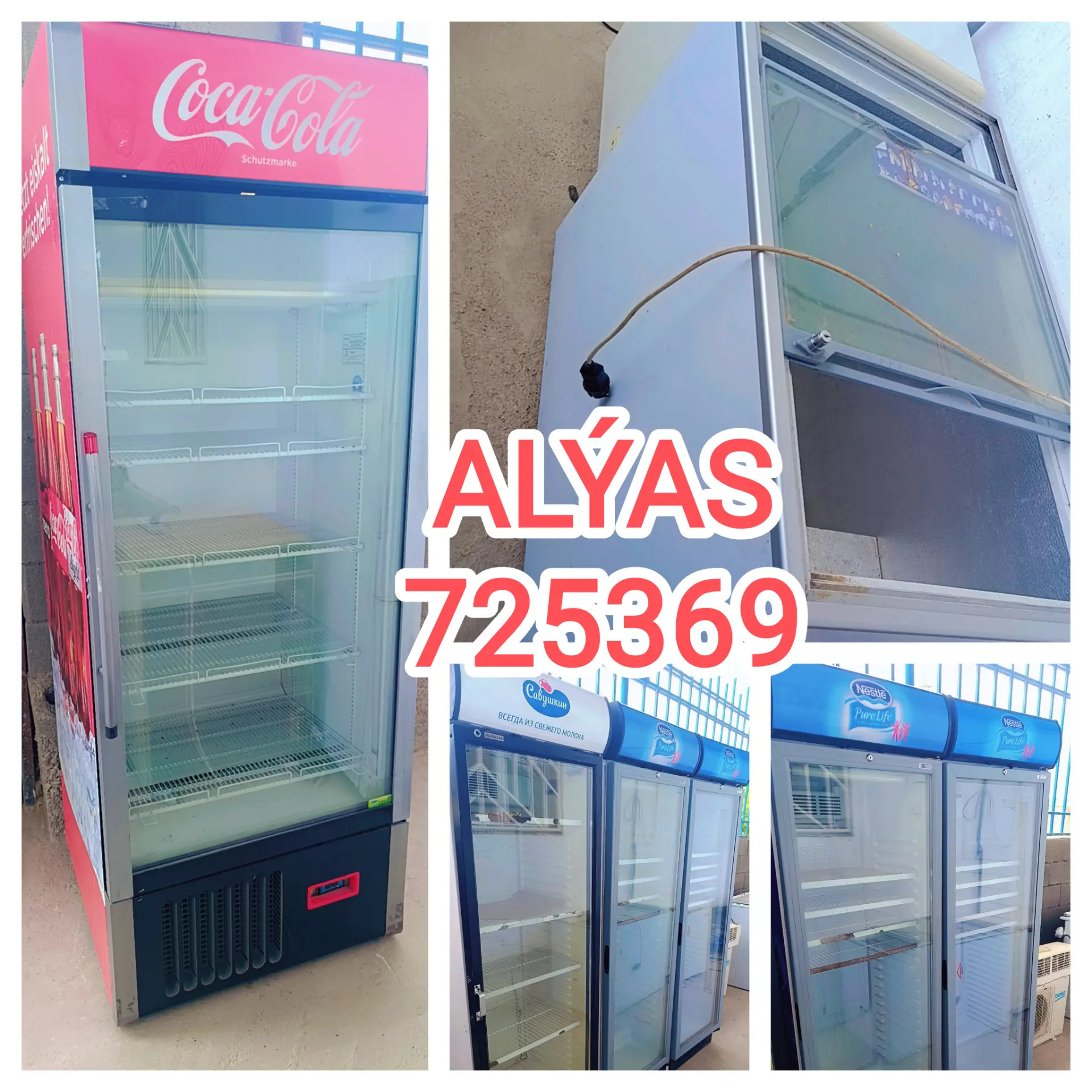 Kansaner Satyn Alyas Купим - Aşgabat - img 8