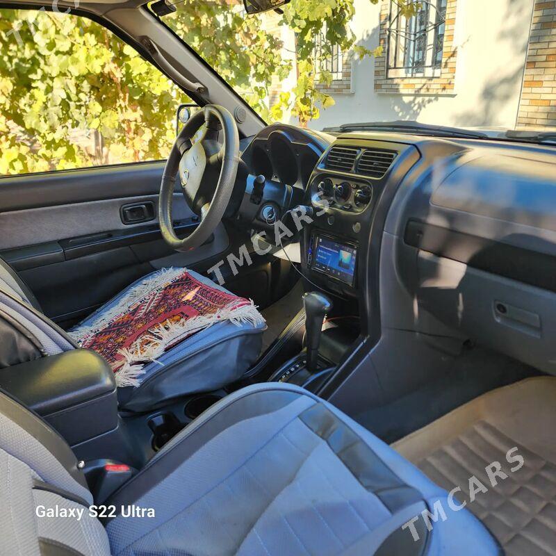 Nissan Xterra 2004 - 130 000 TMT - Türkmenabat - img 7