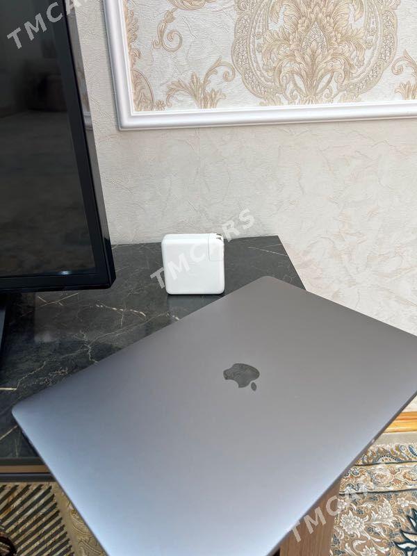 Macbook pro - Aşgabat - img 5