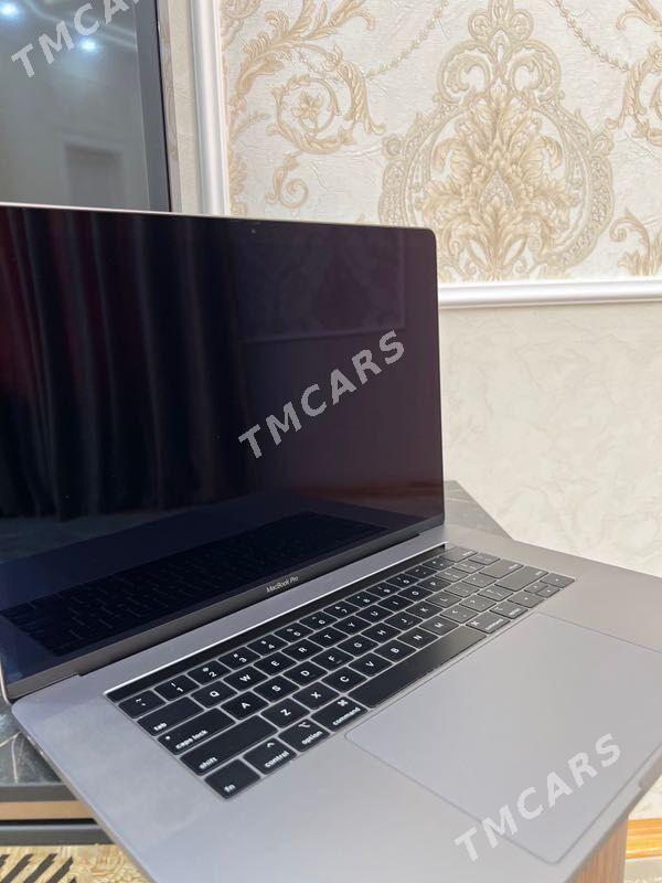 Macbook pro - Aşgabat - img 2