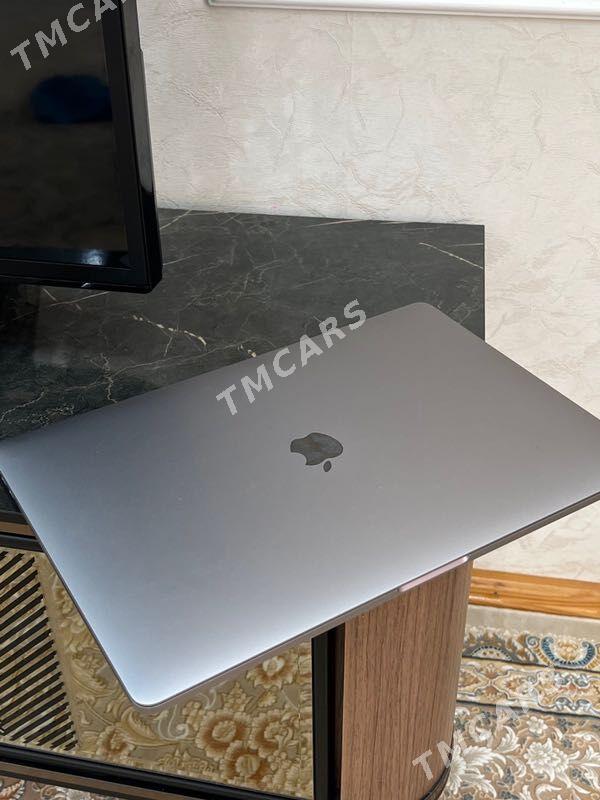 Macbook pro - Aşgabat - img 3