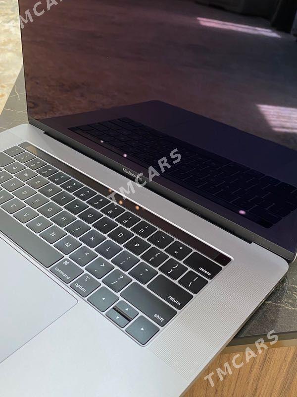 Macbook pro - Aşgabat - img 4