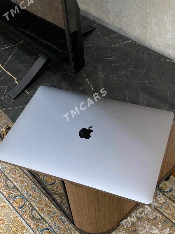 Macbook pro - Aşgabat - img 6