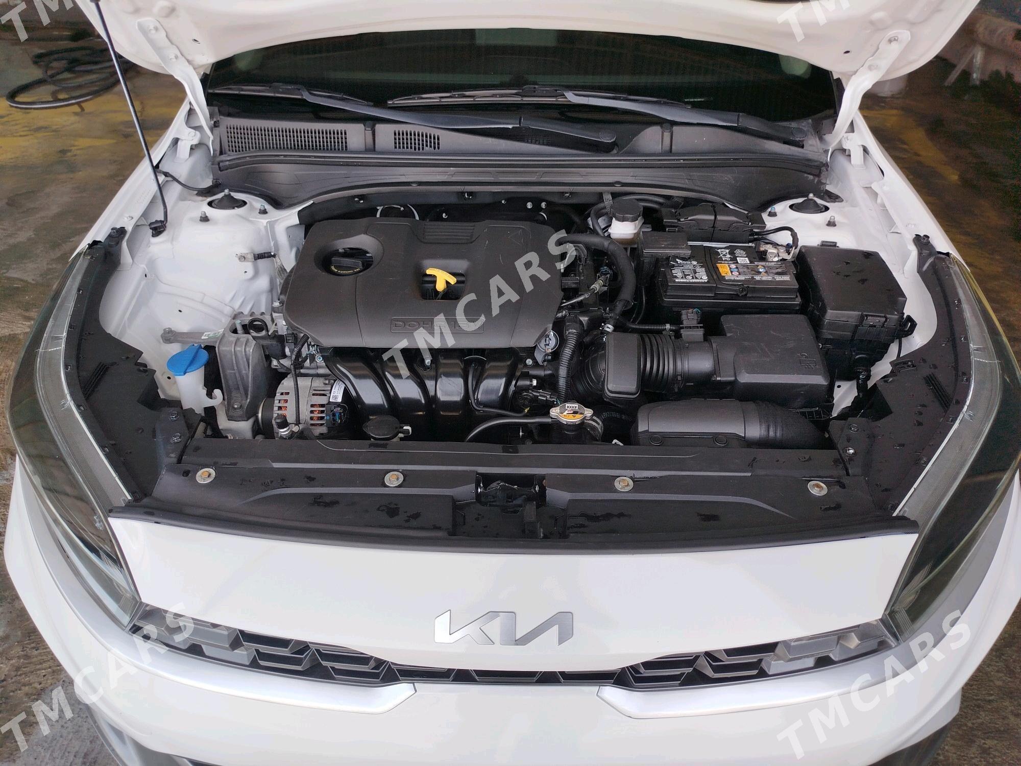 Kia Forte 2022 - 215 000 TMT - Мары - img 2