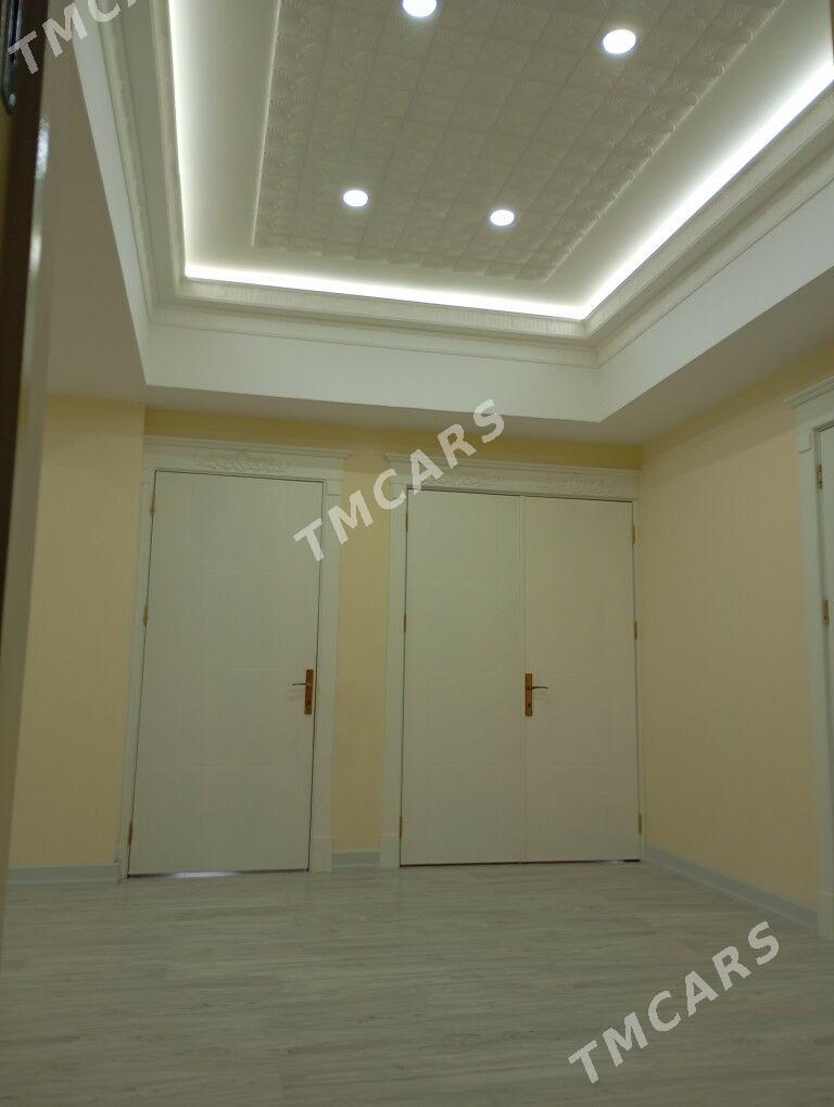 Gurtly 4 komnat 190m2 - Ашхабад - img 2