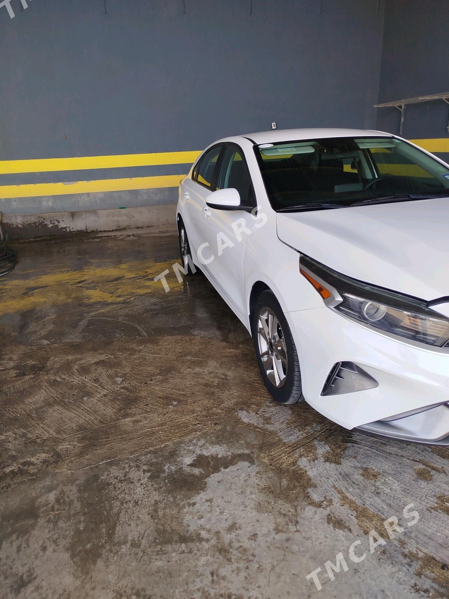 Kia Forte 2022 - 215 000 TMT - Мары - img 8