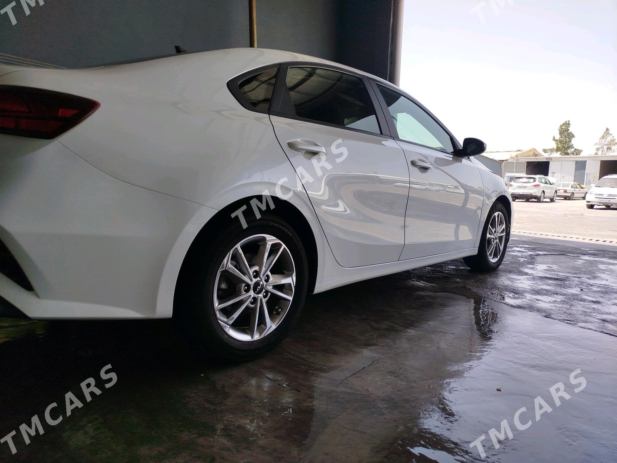 Kia Forte 2022 - 215 000 TMT - Мары - img 4