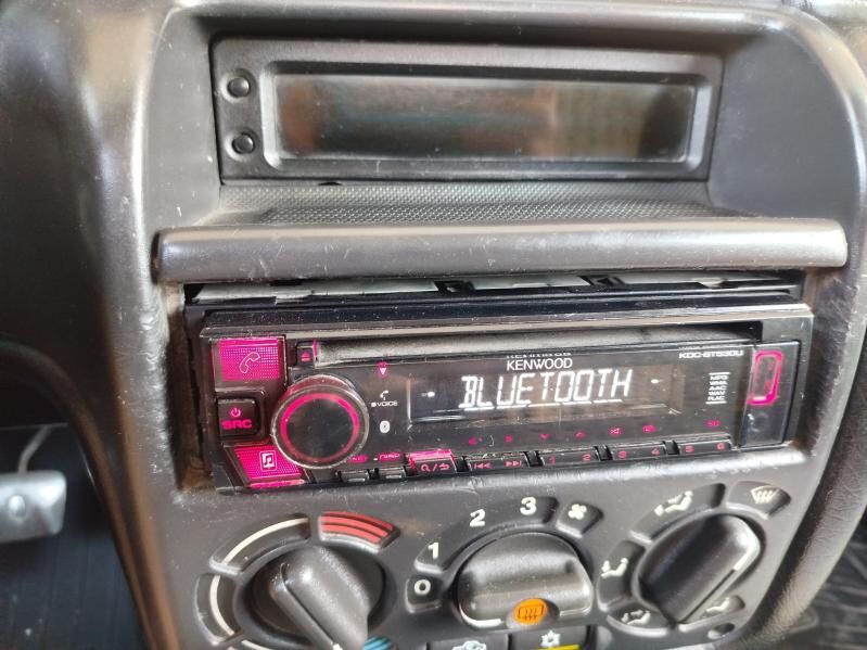 Kenwood magnitafon 700 TMT - Туркменабат - img 3