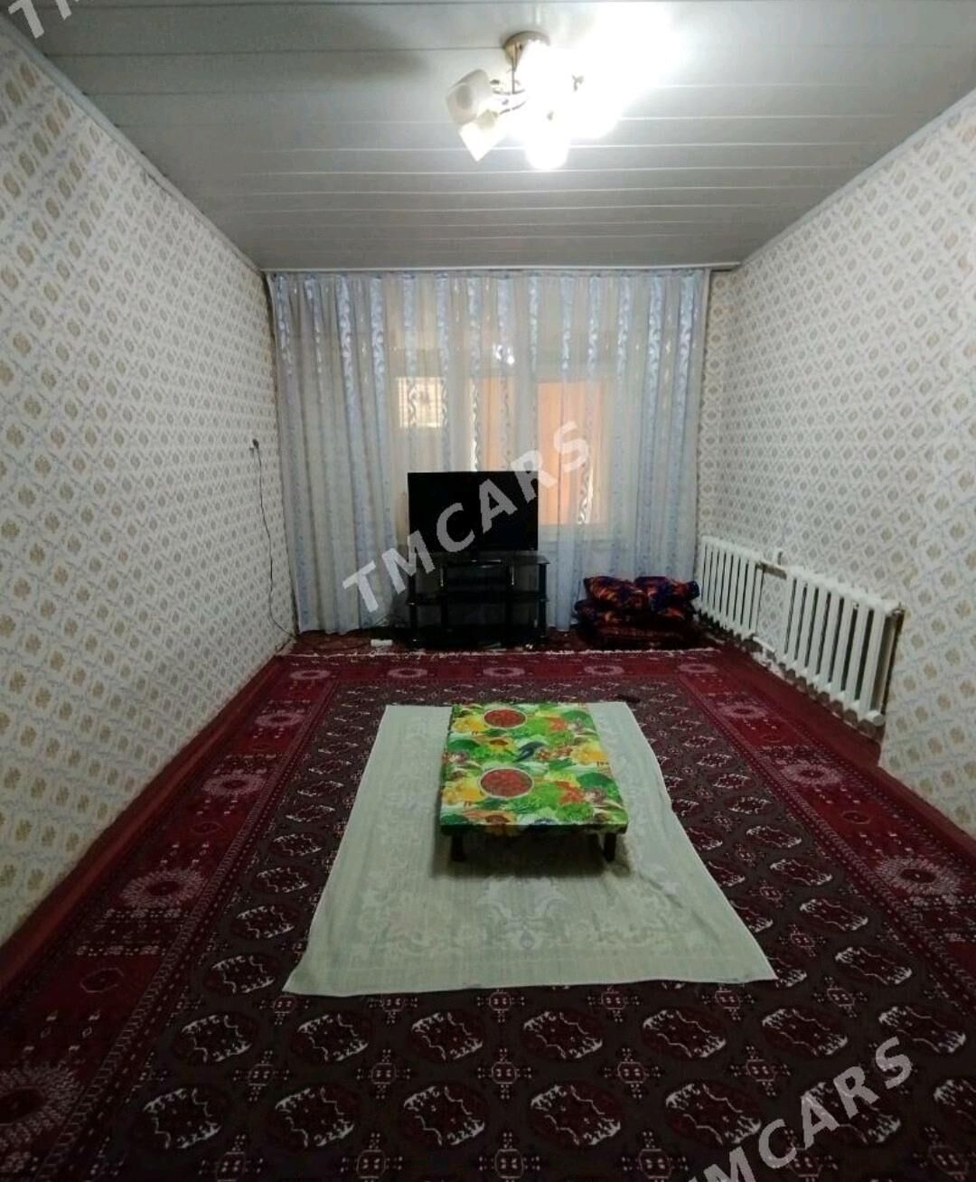   KWARTIRA   - Türkmenabat - img 3