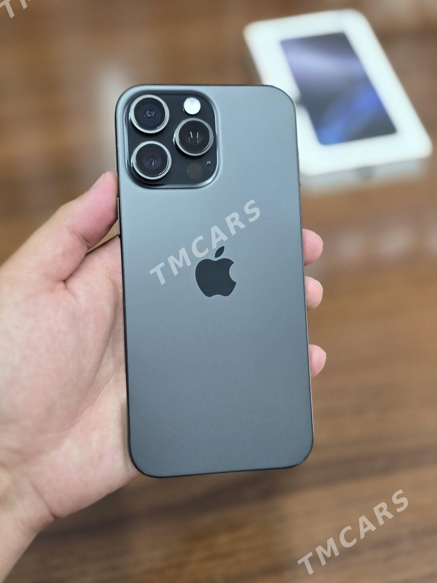 Iphone 16Pro Max 100% - Мары - img 3