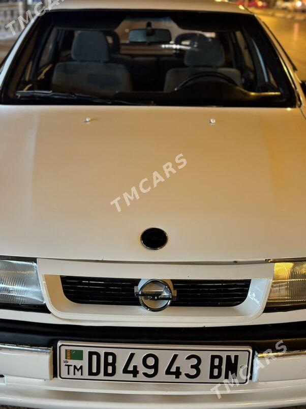 Opel Vectra 1991 - 37 000 TMT - Балканабат - img 4