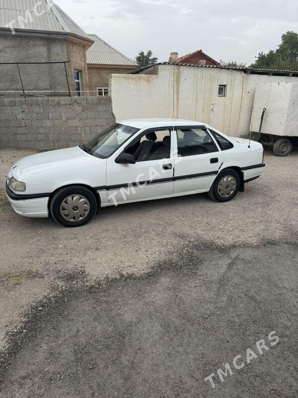 Opel Vectra 1991 - 37 000 TMT - Балканабат - img 2