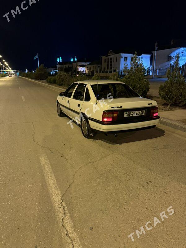 Opel Vectra 1991 - 37 000 TMT - Балканабат - img 3