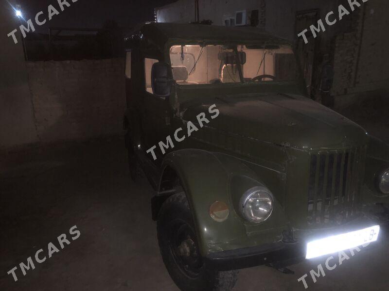 UAZ 469 1980 - 35 000 TMT - Туркменабат - img 3