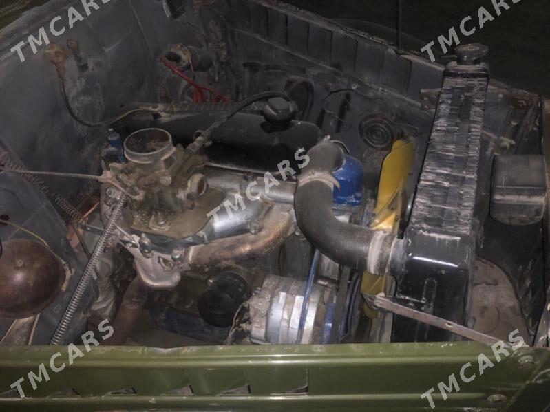 UAZ 469 1980 - 35 000 TMT - Туркменабат - img 6