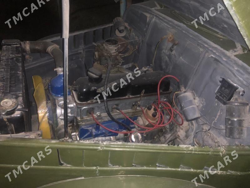 UAZ 469 1980 - 35 000 TMT - Туркменабат - img 7