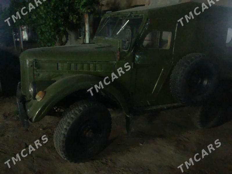UAZ 469 1980 - 35 000 TMT - Туркменабат - img 5