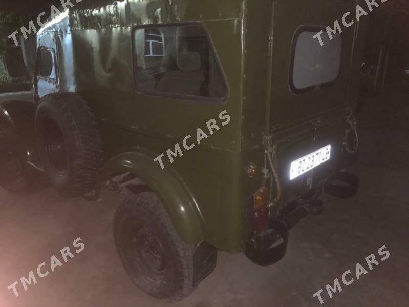 UAZ 469 1980 - 35 000 TMT - Туркменабат - img 4