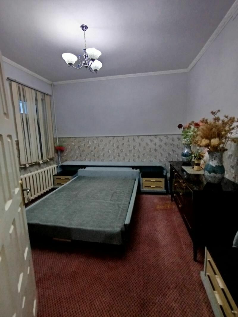 ️Arenda Mir 2 4komnat - Мир 2 - img 2