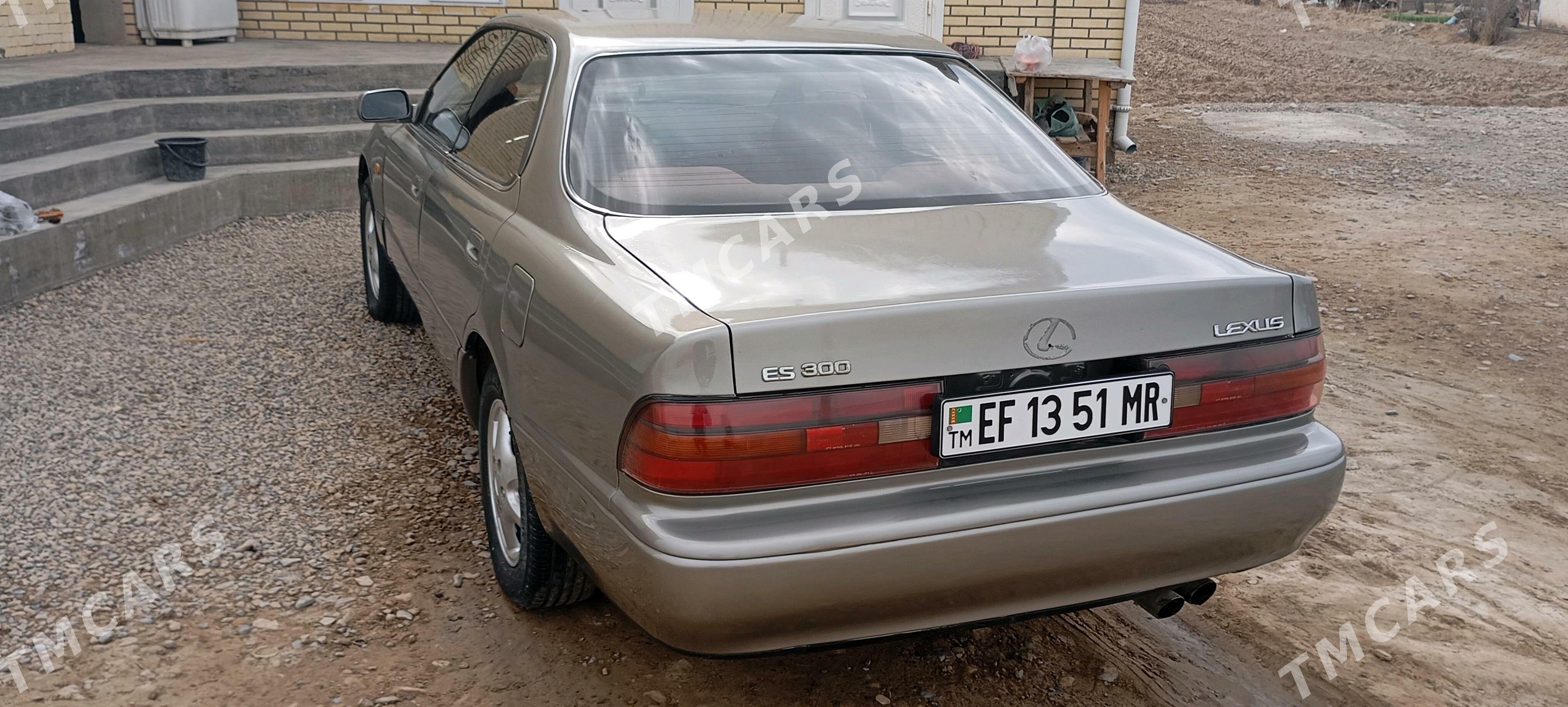 Toyota Windom 1993 - 49 000 TMT - Murgap - img 2