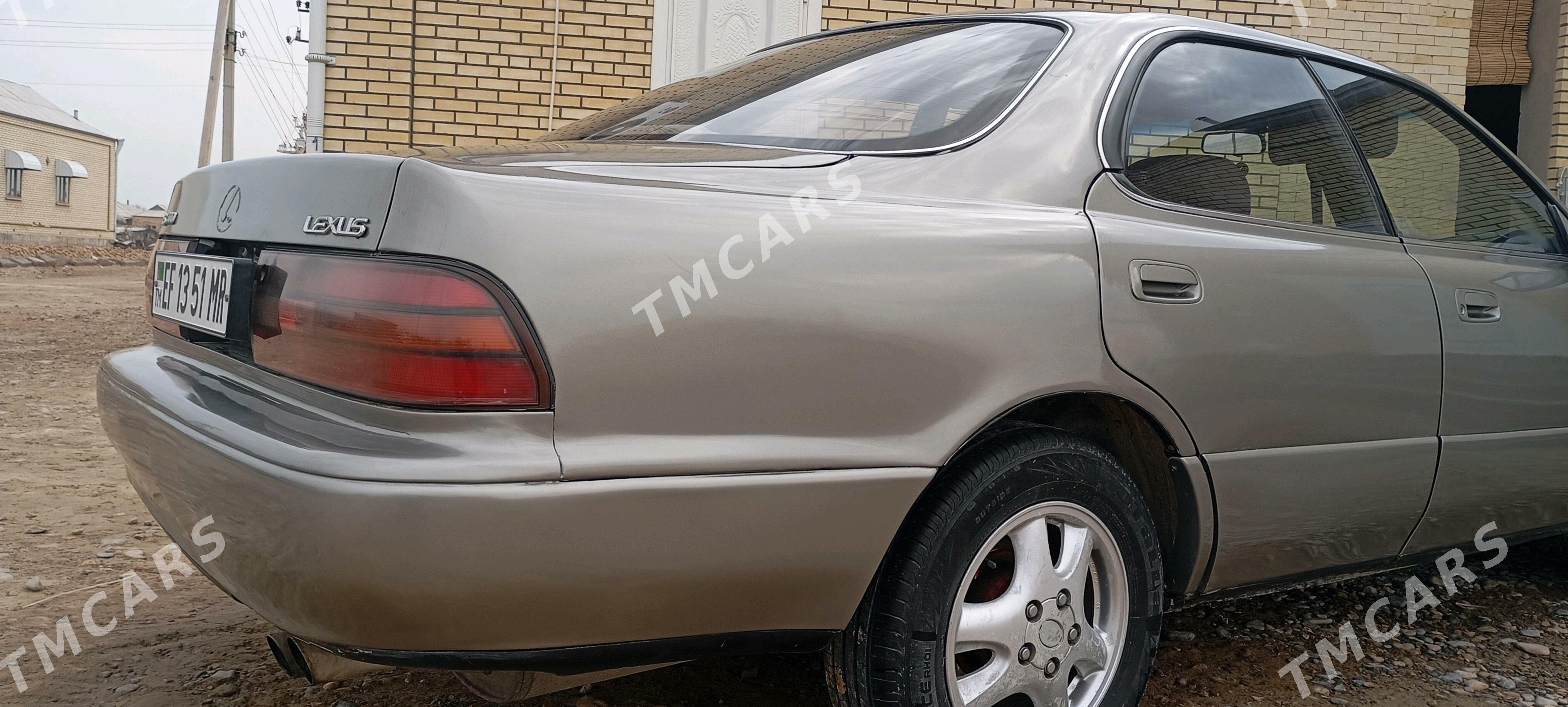 Toyota Windom 1993 - 49 000 TMT - Murgap - img 3