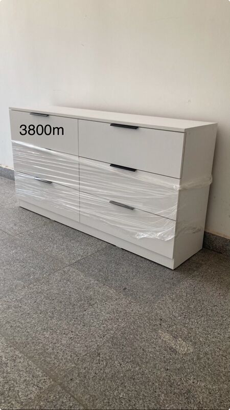 Комод komod Mebel - Ашхабад - img 9