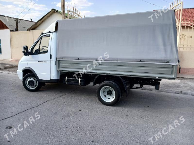 Gaz Gazel 2015 - 190 000 TMT - Ашхабад - img 2