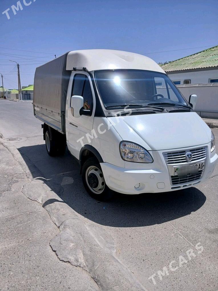 Gaz Gazel 2015 - 190 000 TMT - Ашхабад - img 3