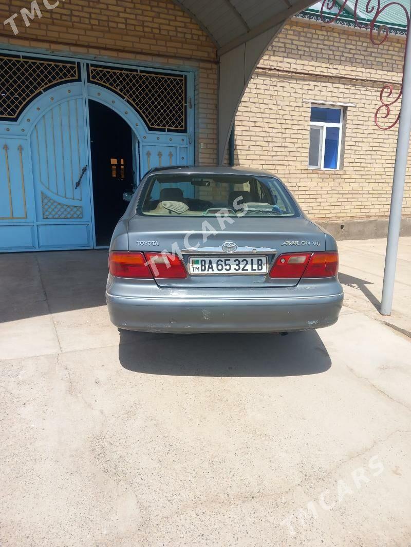 Toyota Avalon 1999 - 90 000 TMT - Hojambaz - img 2