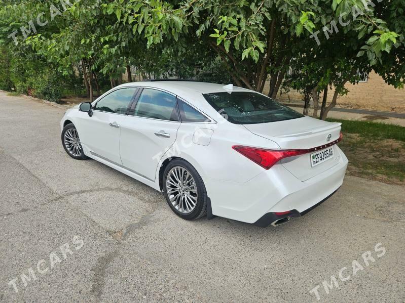 Toyota Avalon 2020 - 395 000 TMT - Atatürk köç. - img 5