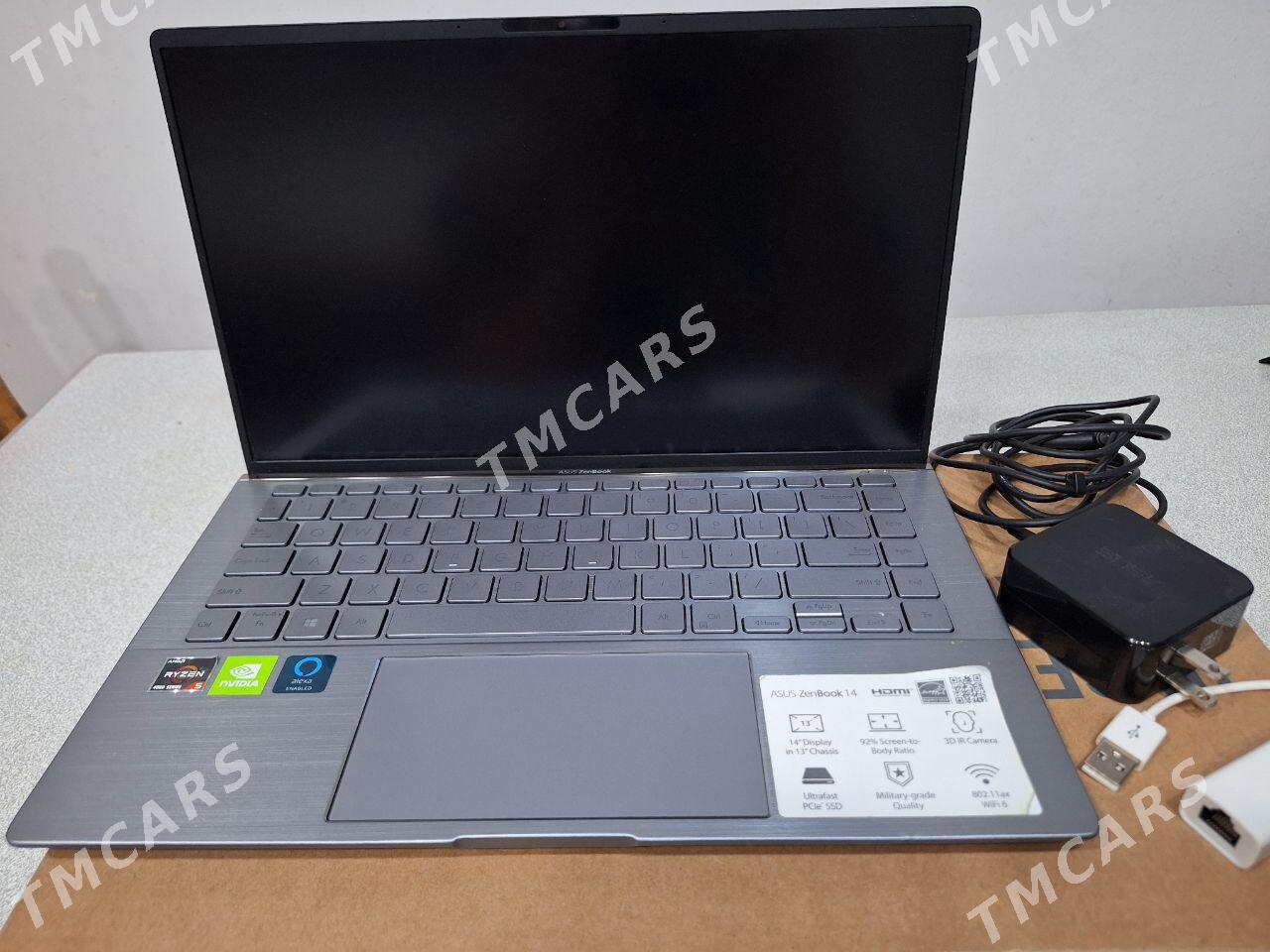 Noutbuk zenbook - Mary - img 2