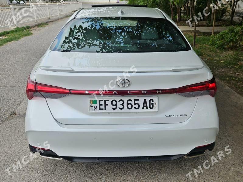 Toyota Avalon 2020 - 395 000 TMT - Atatürk köç. - img 3