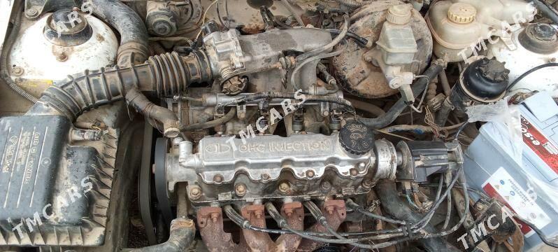 Opel Astra 2000 - 17 000 TMT - Gurbansoltan Eje - img 2